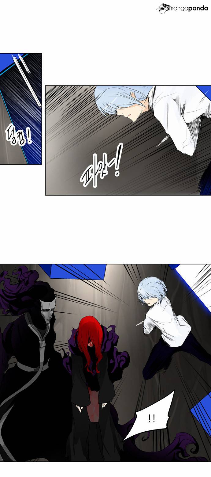 Tower of God Chapter 182 image 20